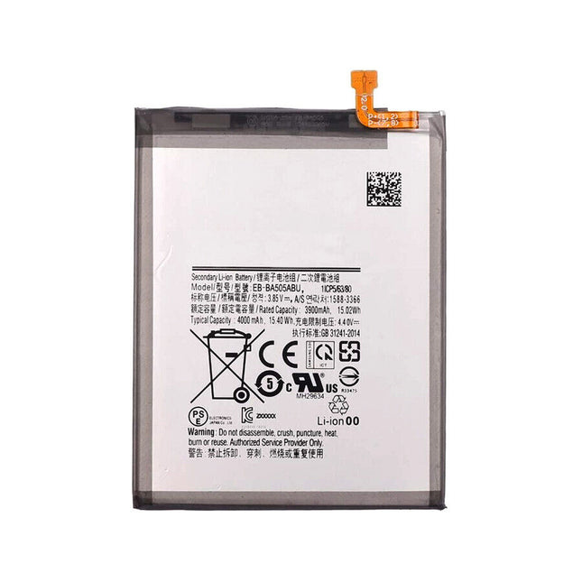 For Samsung Galaxy A20/A30/A50 | Battery | (Premium OEM)