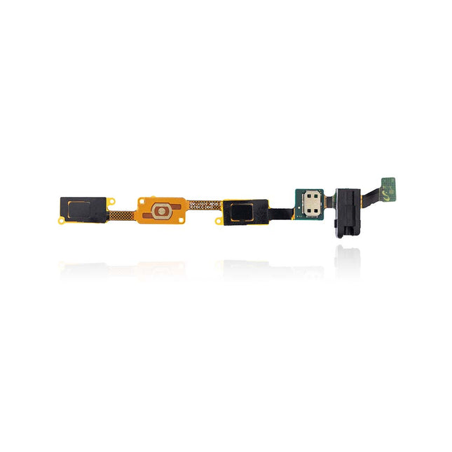 For Samsung Galaxy J7/J700 | Function Board Flex Cable/Earphone Flex Cable | (Premium OEM)