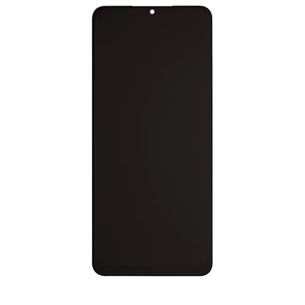 For Samsung Galaxy A32 5G LCD Assembly Black ( Refurbished )(SKU:1477981)