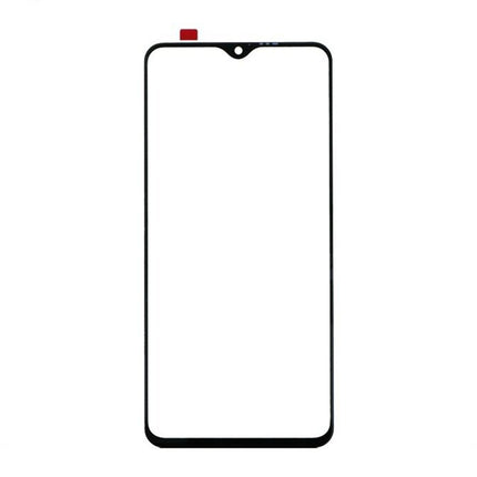 For Xiaomi Redmi Note 8 Pro | Front Glass/Lens With OCA | Black(Aftermarket Plus)