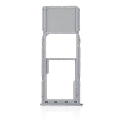 For Samsung Galaxy A51/A515 Sim Card Tray/Single Card White ( Premium OEM )(SKU:1463819)