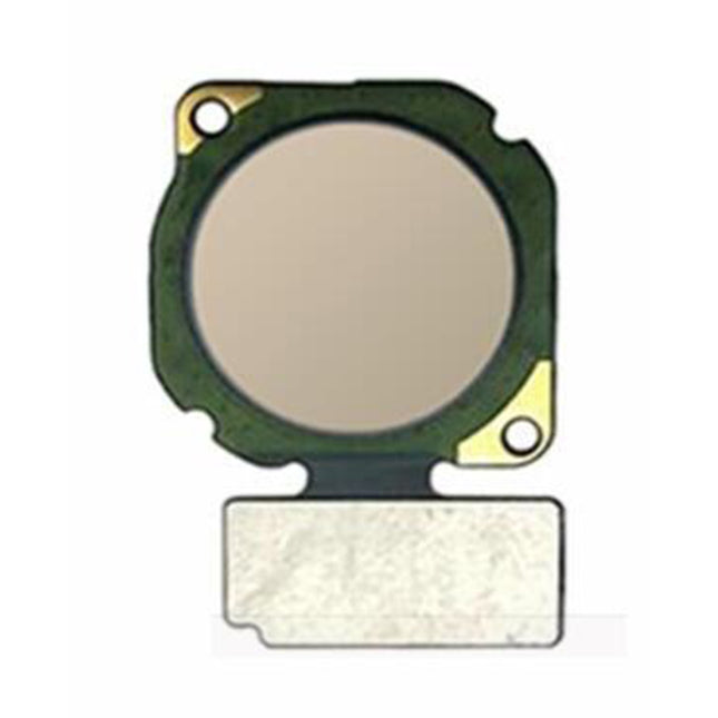 For Huawei Mate 20 lite | Finger Print Sensor Flex Cable | Gold(Premium OEM)
