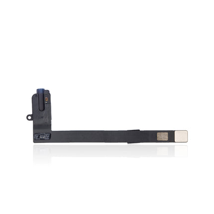 For iPad Mini 4/Mini 5/WiFi Version Earphone Flex Cable Black(Premium OEM)(SKU:1078095)