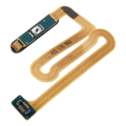 For Samsung Galaxy A13 4G / A13 5G/A137 Finger Print Sensor Flex Cable Black(Premium OEM)(SKU:1495672)