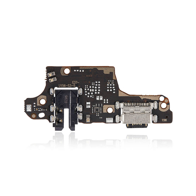 For xiaomi Poco X3/X3 NFC/X3 PRO | Charge Port Flex Cabe | ( Aftermarket Plus ) 