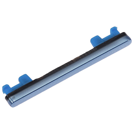 For xiaomi 11 Lite Volume Keys Blue(Premium OEM)(SKU:1481609)