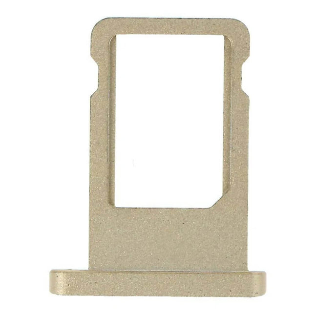 For iPad 7th Gen/10.2inch | Sim Card Tray | Gold(Premium OEM)