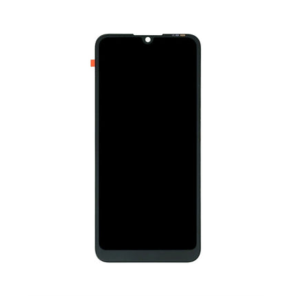 For Huawei Y6 2019 LCD Assembly/Y6 Prime 2019 / Y6S / 8A / 8A Prime / 8A Pro / Y6 Pro / 9E Black (Refurbished)***DE Warehouse***(SKU:1506980)