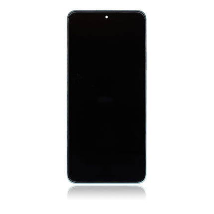 For Huawei nova Y90 LCD Assembly With Frame Green(Premium OEM)(SKU:1499604)
