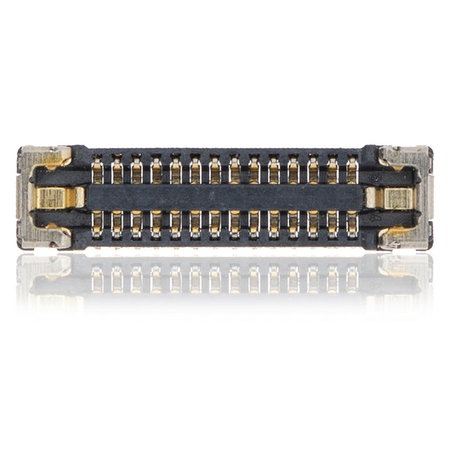 For iPhone 11 Pro/11 Pro max/J7200/28pin | Rear back big camera connector | (Premium OEM)