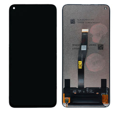 For Huawei Honor 20 /Nova 5t/Honor 20 Pro | LCD Assembly | Black ( Refurbished )***CN Warehouse*** 