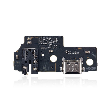 For Samsung Galaxy A04 Charge Port Flex Cable (Premium OEM)(SKU:1505098)