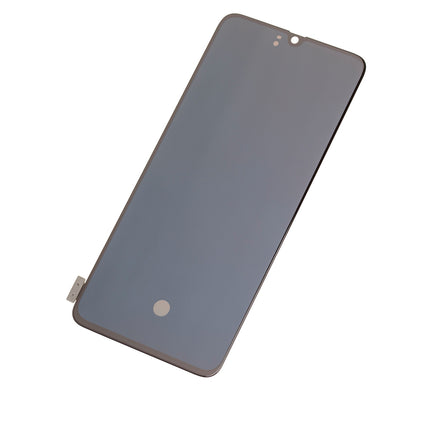 For Samsung Galaxy A90 5G/A908|OLED assembly|Black(Refurbished)(SKU:1501409)