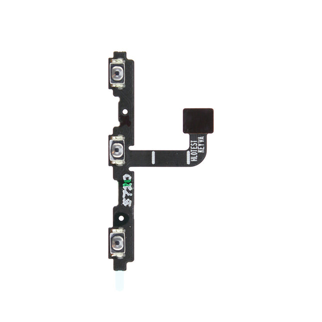 For Huawei Mate 10 | Power Flex Cable | (Premium OEM)