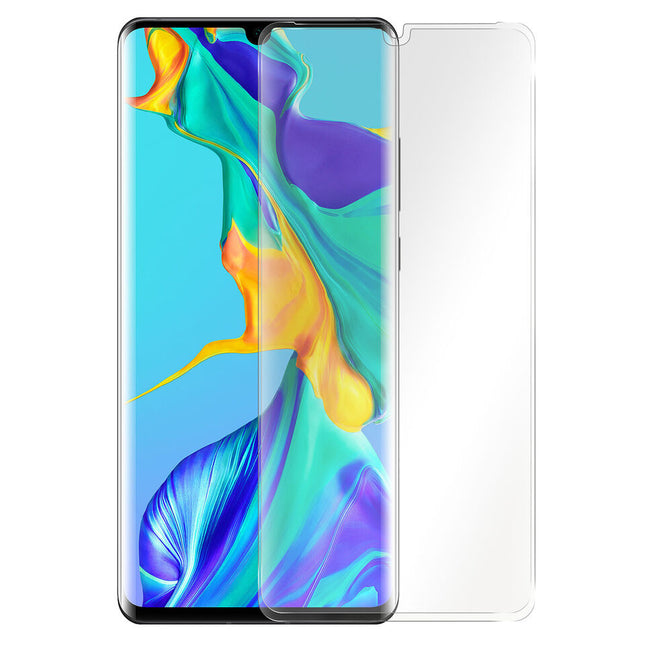 For Huawei P30 Pro | Tempered glass / Curved screen