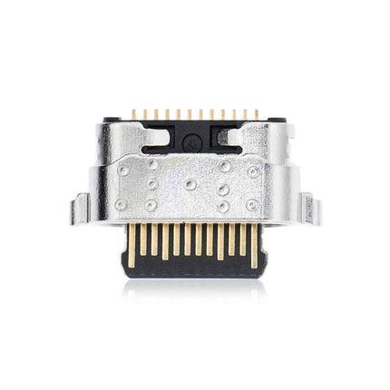 For Motorola One Zoom | Charge Port | (Premium OEM)