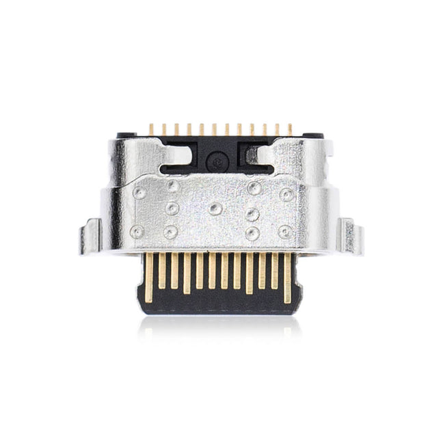For Motorola One Zoom | Charge Port | (Premium OEM)