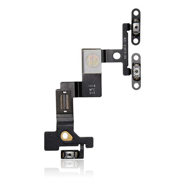 For iPad Pro 11inch | Power Flex Cable/Wifi version | (Premium OEM)