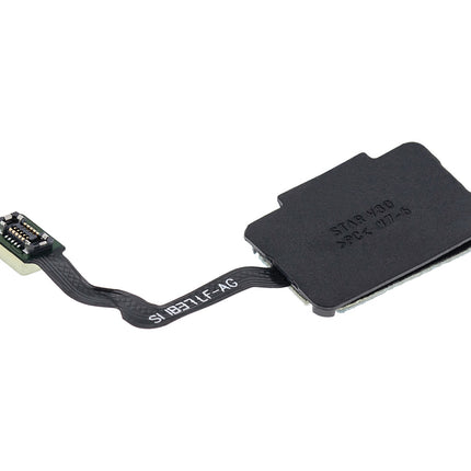 For Samsung Galaxy S9/G960F/G965F Finger Print Sensor Flex Cable Purple(Premium OEM)(SKU:1087346)