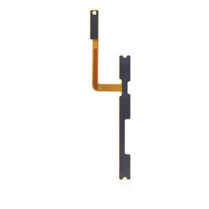 For Samsung Galaxy A03 Core Volume On/Off Flex cable(Premium OEM)(SKU:1498834)