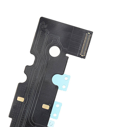 For iPhone 8 Charge Port Flex Cabe Black(Premium OEM)(SKU:1084436)