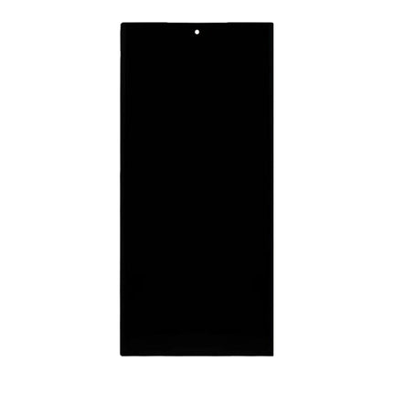 For Samsung Galaxy S24 Ultra 5G OLED assembly black(Premium OEM)(SKU:1556555)