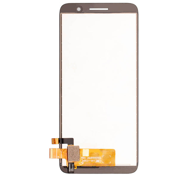For Alcatel Alcatel 1/OT5033|LCD Display|(Refurbished)