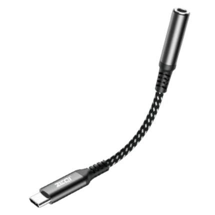 ZE-V315 Type-C to 3.5 audio cable