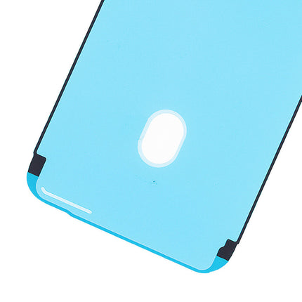 For iPhone 6s LCD Socket Sticker Black (Premium OEM)(SKU:1078314)