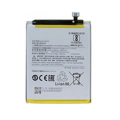 For Xiaomi Redmi 7A battery | BN49