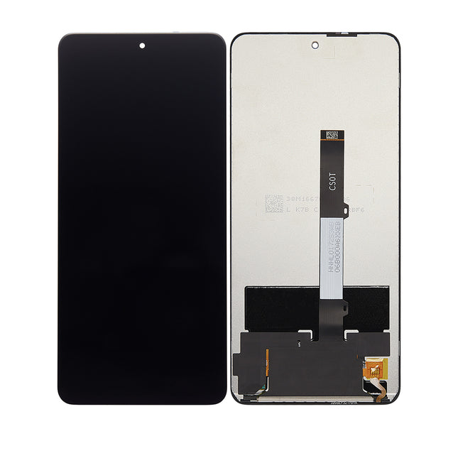 For xiaomi Poco X3 | LCD Assembly | Black(Refurbished)
