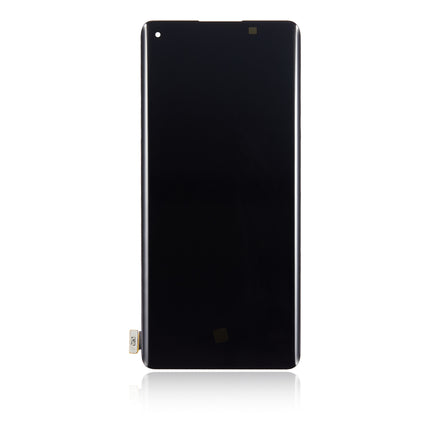 For OPPO Reno5 Pro 5G / Sanxing version / OLED assembly (Refurbished)(SKU:1480872)