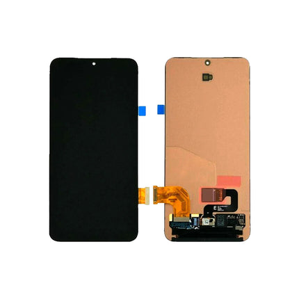 For Samsung Galaxy S24 | LCD Assembly | Black (Premium OEM)