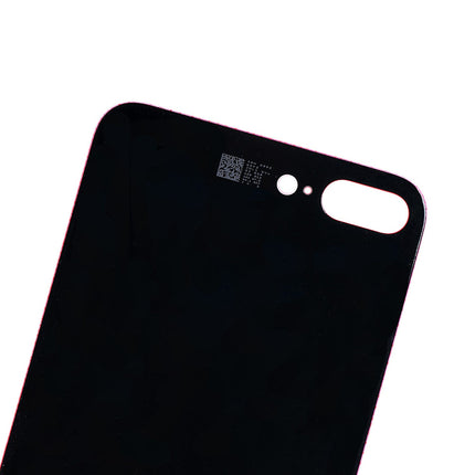 For iPhone 8 Plus Lens for back cover/Small Camera Hole/No Logo Red(Aftermarket Plus)(SKU:1348892)