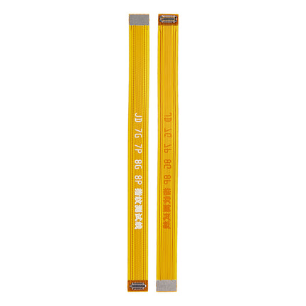 For iPhone 8/8 plus Home Button Testing Flex Cable (Aftermarket Plus)(SKU:1134778)