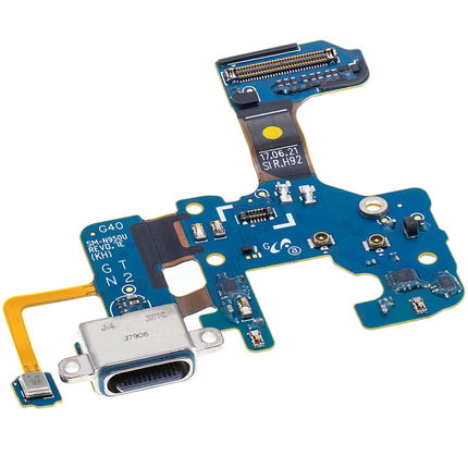 For Samsung Galaxy Note 8/N950/N950U Charge Port Flex Cable (Premium OEM)(SKU:1084227)