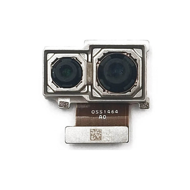 For xiaomi 9Se | Rear back big camera | (Premium OEM)