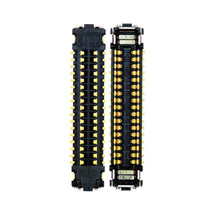 For iPhone Xs max LCD Connector (Premium OEM)(SKU:1155243)