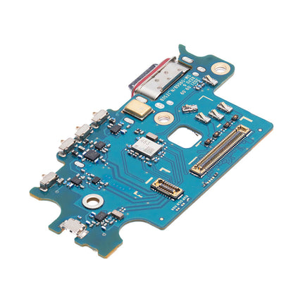 For Samsung Galaxy S22+ 5G Charge Port Flex Cable/F version/S906F(Premium OEM)(SKU:1503598)