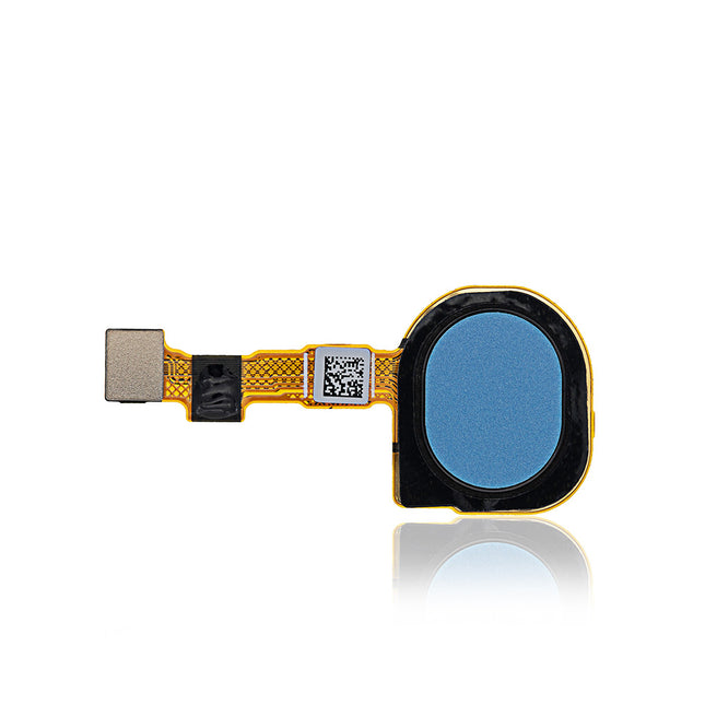 For Samsung Galaxy A11/A115F | Finger Print Sensor Flex Cable | Blue(Premium OEM)