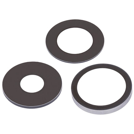 For iPhone 14 pro Camera Lens With Sticker (Aftermarket Plus)(SKU:1500580)