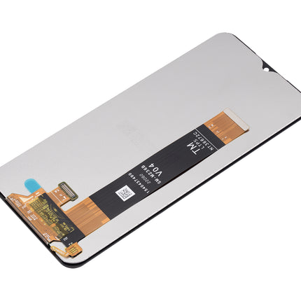 For Samsung Galaxy A13 4G LCD Assembly Black(Premium OEM)(SKU:1494306)