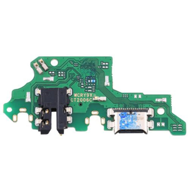 For Huawei Y9 Prime 2019 | Charge Port Flex Cabe | (Premium OEM)