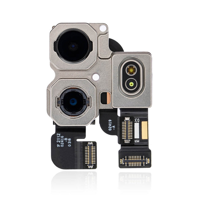 For iPad Pro 11inch 2nd | Rear Camera | (Premium OEM)