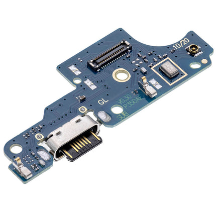 For Motorola G10 Charge Port Flex Cabe (Refurbished)(SKU:1475269)