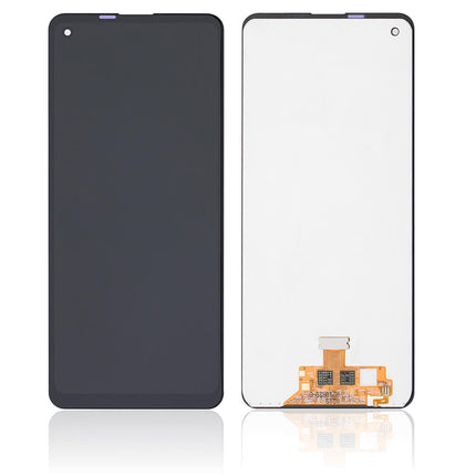 For Samsung Galaxy A21s/A217F | LCD Assembly | Black(Premium OEM)