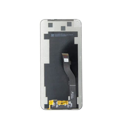 For TCL 10 5G LCD Assembly Black(Premium OEM)(SKU:1475256)