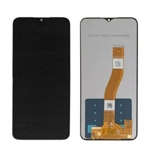 For Blackview A52 LCD Assembly |Black (Refurbished)