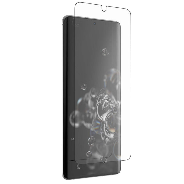 For Samsung Galaxy S20 Ultra|Tempered glass