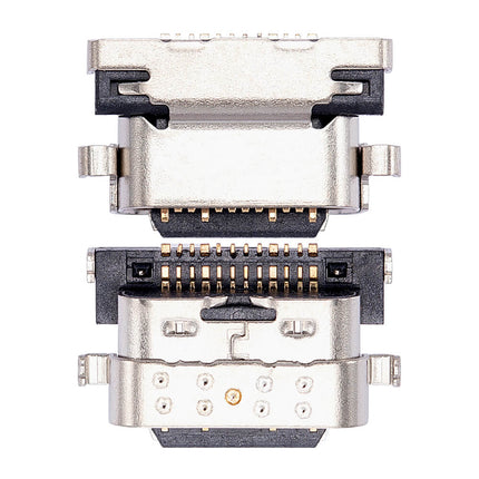 For Motorola Z3 Play | Charge Port | (Premium OEM)